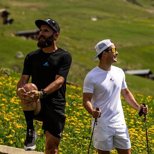 Running - Fjork Merino 🇨đź‡