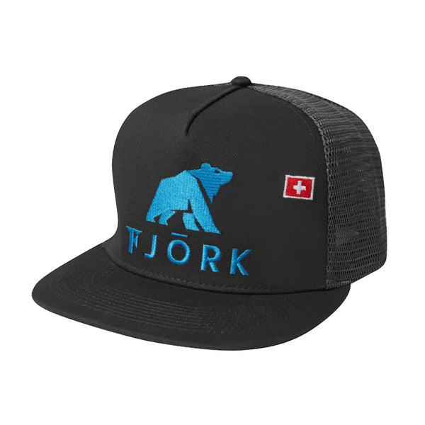 Casquette Trucker