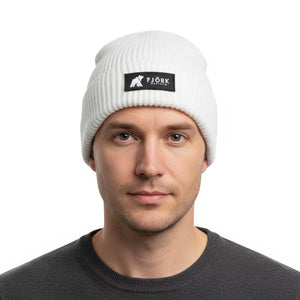 Bonnet Säntis (pré - commande) - Fjork Merino
