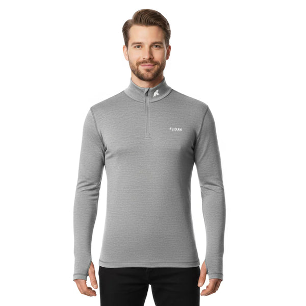 Finn Zip 210 Men (2022)