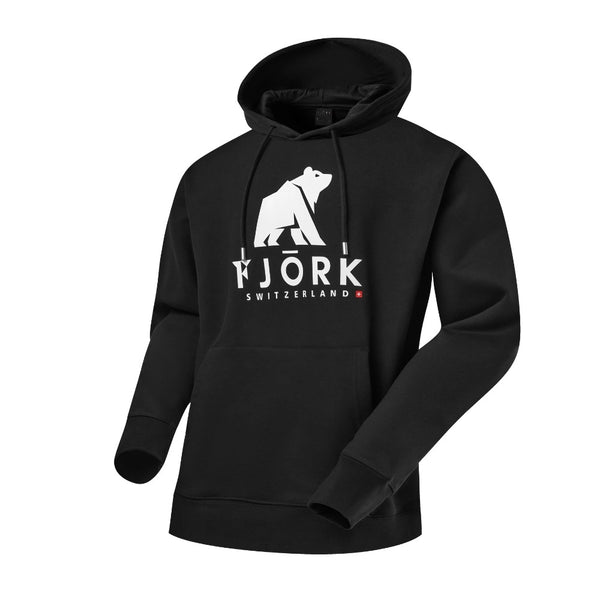 Hoodie Titlis Men