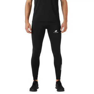 Legging Running Men - Fjork Merino