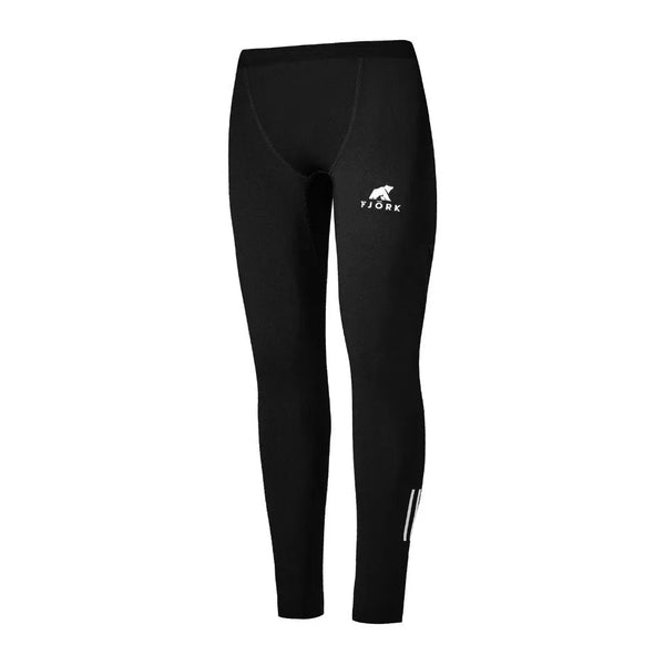 Legging Running Women - FJORK Merino - Leggings