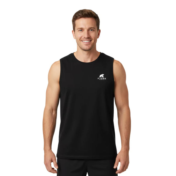 Weisshorn Herren Tank Top