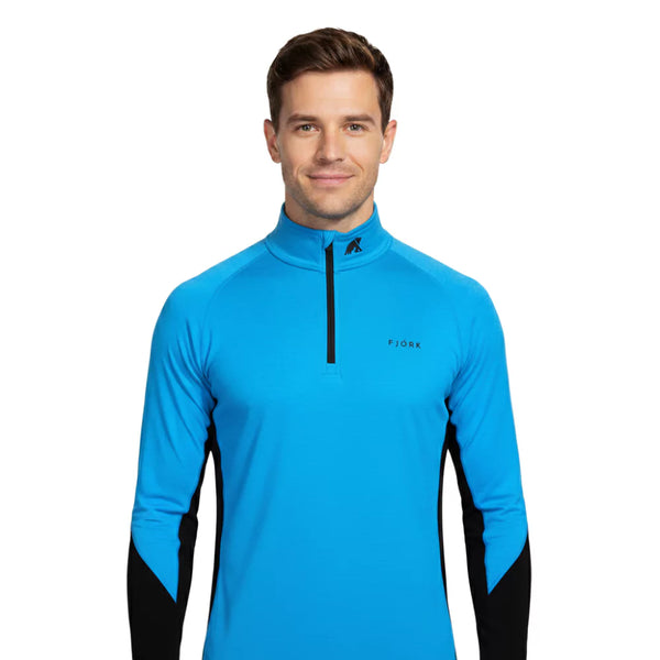 Tech Eiger Zip 210 Herren