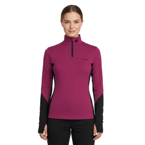Tech Jungfrau Zip 210 Women