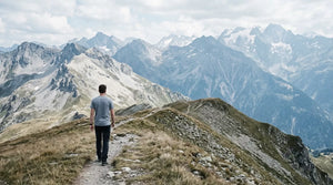 Mérinos en été : plus sec que le coton à 30°C
