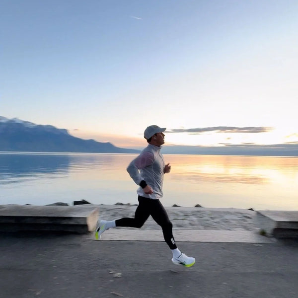 Running Homme