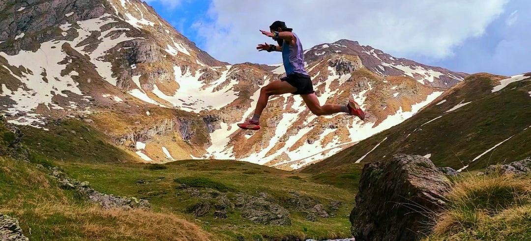 Hommes - Fjork Merino 🇨🇭