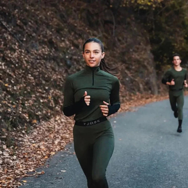Running Femme