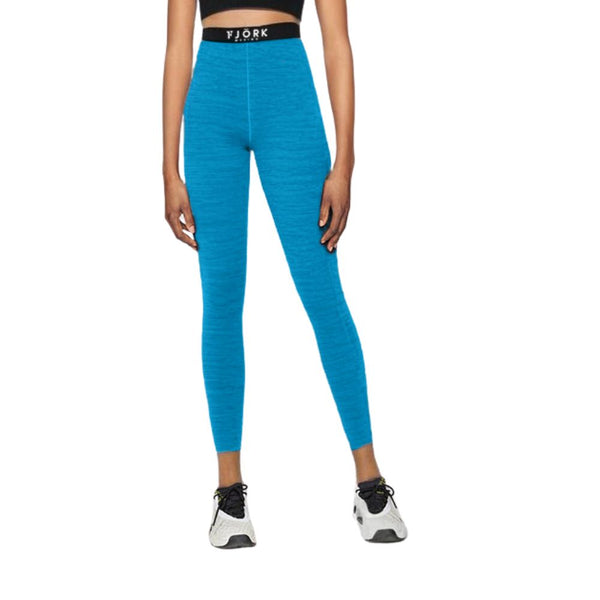 Legging Tech Jungfrau 210 Women