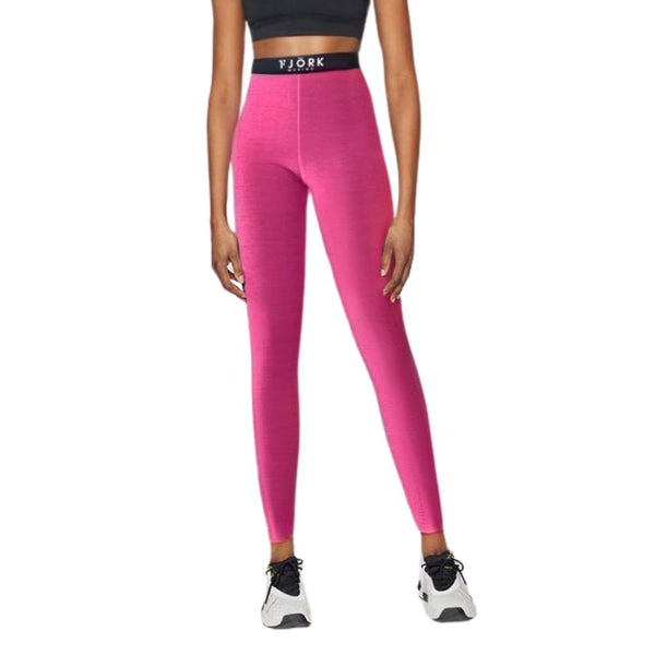 Legging Tech Jungfrau 210 Women