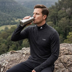 Finn Zip 210 Men
