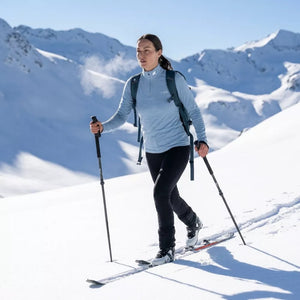 Bjork Zip 210 Women