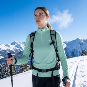 Bjork Zip 210 Women