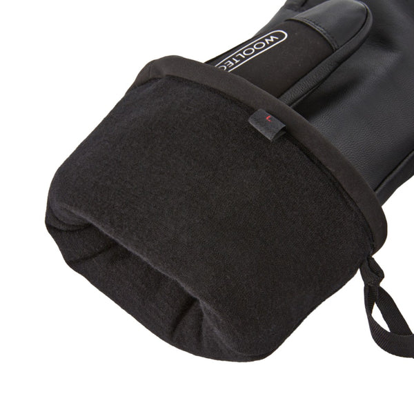 Mittens Merino Freeride (Pré-commande)