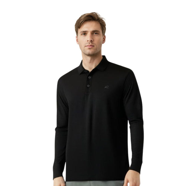 Polo Rigi ML Herren