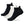 Low Cut Socks - Pack of 3 pairs