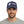 Casquette Baseball Fjork Merino