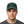 Casquette Baseball Fjork Merino