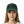 Casquette Baseball Fjork Merino