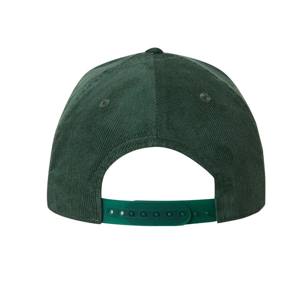 Casquette Baseball Fjork Merino