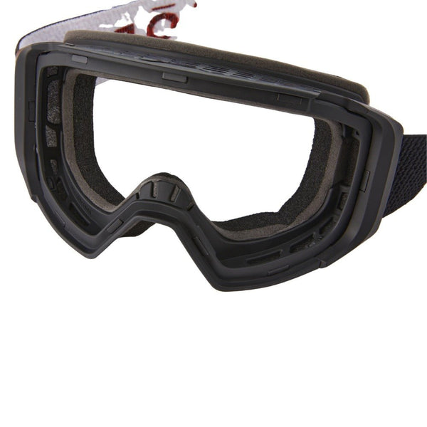 Accuracy Goggles - Fjork Merino