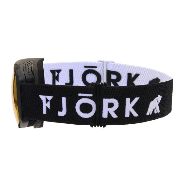 Accuracy Goggles - Fjork Merino