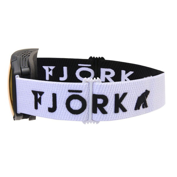 Accuracy Goggles - Fjork Merino