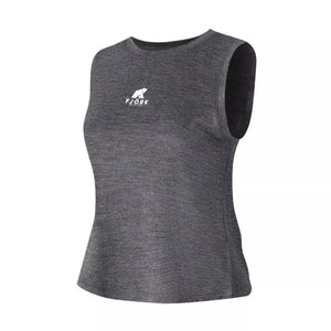 Active Top Merino 140