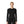 Bjork 210 Women - Black Laax - Fjork Merino