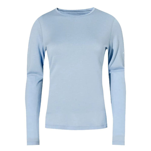 Bjork 210 Women - Blue Aletsch - Fjork Merino
