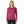 Bjork 210 Women - Pink Montana - Fjork Merino