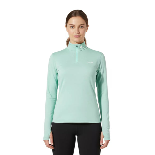 Bjork Zip 210 Damen