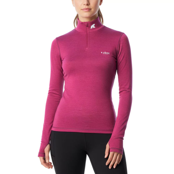 Bjork Zip 210 Damen