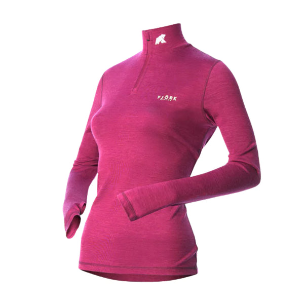 Bjork Zip 210 Damen