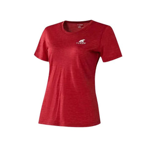 Bjork MC 140 Women (2022) - Red Verbier - Fjork Merino