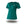 Bjork MC 140 Women - FJORK Merino - Green Wengen - T-shirt