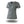 Bjork MC 140 Women ♻️ - FJORK Merino - Grey Saas Fee - T-shirt