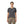 Bjork MC 140 Women - Grey Zinal - Fjork Merino