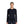 Bjork ML 140 Women - Black Laax - Fjork Merino