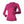 Bjork ML 140 Women - Pink Montana - Fjork Merino