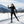 Bjork Zip 210 Women - Black Laax - Fjork Merino