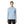 Bjork Zip 210 Women - Blue Aletsch - Fjork Merino