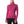 Bjork Zip 210 Women - Pink Montana - Fjork Merino