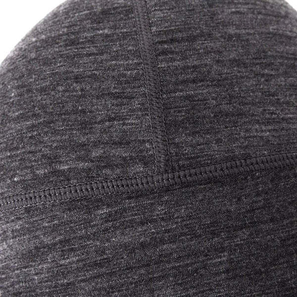 Bonnet Pollux - Grey Zinal - Fjork Merino