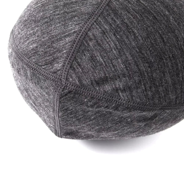 Bonnet Pollux - Grey Zinal - Fjork Merino