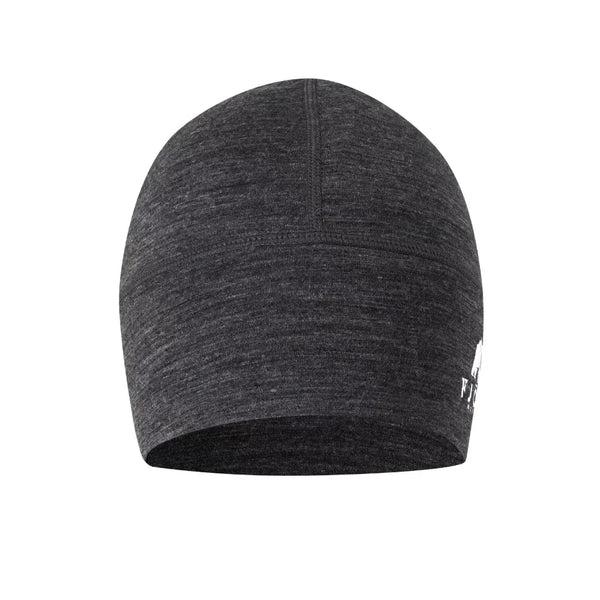 Bonnet Pollux - Grey Zinal - Fjork Merino