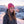 Bonnet Pollux  Pré-commande