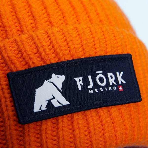 Bonnet Säntis - Fjork Merino